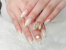 ヴィオラ(VIOLA)/オーロラ/フレンチ/ワンホン