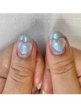 スタイルージュ(Style Rouge)/持ち込みデザイン120min 