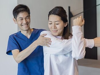 静岡清水整体院の写真/【TVや医療関係者の中でも話題の筋膜を扱った整体】今まで改善できなかった首肩の疲れを根本改善！