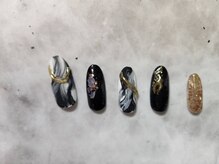 ネイルサロン ネイルクク(Nail KUKU)/９月キャンペーン