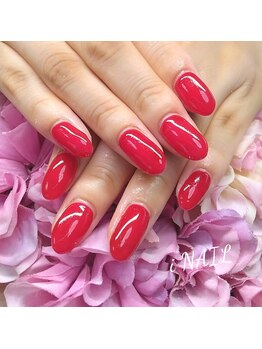 アイネイル(iNAIL)/