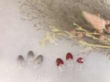 ネイル バズ(NAIL BUZZ)/初回ジェルオフ込7600円