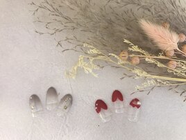 初回ジェルオフ込7600円