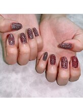 サロン ウネルマ 小郡店(salon UNELMA)/