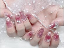 アーク(Ark)/ワンホンネイル矢部担当