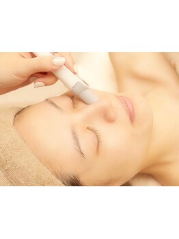 毛穴ケアをしたい