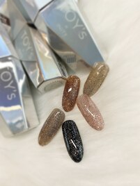 【新色入荷♪】