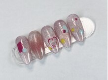 リカ(Rika)/デザインコース