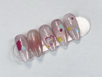 リカ(Rika)/デザインコース