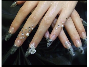 パンダネイル(Panda Nail)/施術例【ネイル/川崎/神奈川】