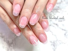 ノアブルーバードネイルズ(Noah' bluebird .nails)