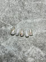 アレミティ(Aremiti)/９月ニュアンス