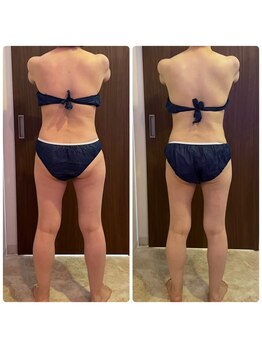 あきくに整骨院 美容整体院/