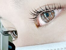 アマンビューティーリゾート/4種類からカールを選べる！