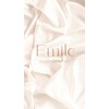 エミール(Emile)のお店ロゴ
