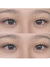 ライラック 成増(Lilac)/成増/まつげパーマ/マツエク