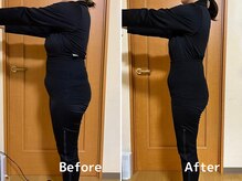 ヨサパーク ブリス(YOSA PARK Bliss)の雰囲気（代謝UP・痩身.・美肌！キレイが叶う◎脱リバウンド！）