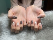 シュガープラム ネイル 横浜(sugar plum)/やり放題/ジェル/スカルプ/横浜