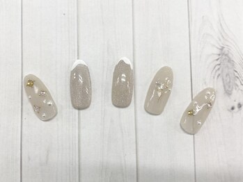 ティーエヌ イトーヨーカドー能見台店/季節の定額7700円コース