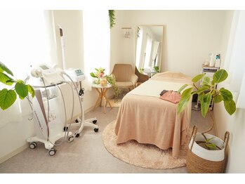 サロン ド ムー(salon de mu)