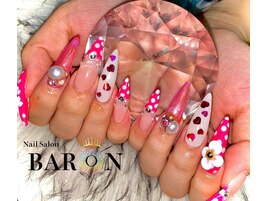 ラブリーネイル