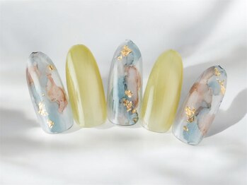 ポテネイル(pote.nail)/