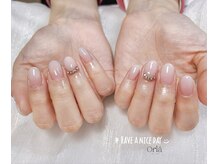 オーラ(Orla)/ベイビーブーマー