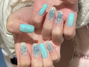 ディアネイル(dear.nail)/