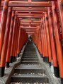 ミアルマ(mi alma)&nbsp;神社巡りが大好きです◎日光浴と共にお散歩でセロトニン倍増！！