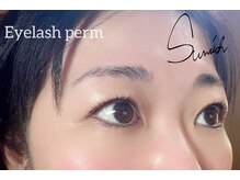 サンリッチ 恵比寿(Sunrich)/まつげパーマ