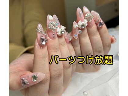 ジュナ 渋谷店(JUNA)の写真