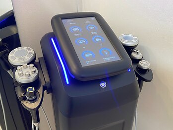 じぶんdeエステ 池袋店/CELLZERO SMART