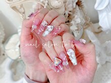 トゥービー 新宿三丁目(To Be)/チップスカルプ