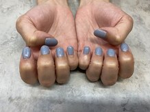 シンプリー ワン 渋谷店(Simpliee ONE)/【ハンド】ワンカラー