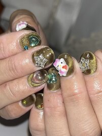 キティネイル