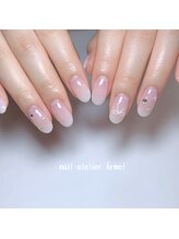 ネイルアトリエ エルメル(nail atelier Armel)/