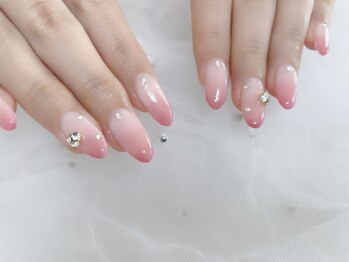 カラーグラデーション