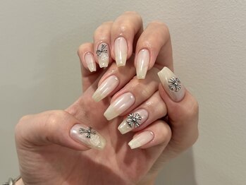 プラス ファースト(Plus 1st)/メタルパーツ♪byKobayashi