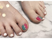 アマリリス(Amaryllis)/1本アート