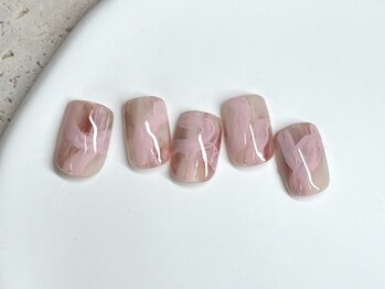 ニュアンス【パラジェル梅田】