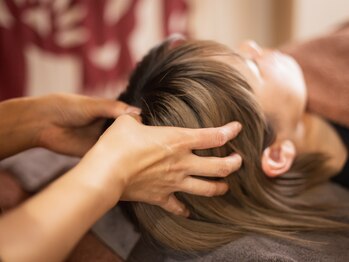 ナチュリス(Natulis)/眠りに落ちるほどの心地よさ