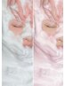 新【極上リセットコース】W泡フェイシャル×熟眠ヘッドスパ+耳ほぐし(120分)