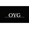 OYGラグジュアリーボクシングジム 銀座 東京のお店ロゴ