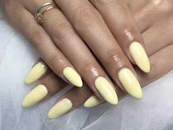 ユニネイル 池袋(Uni Nail)/