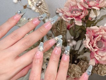 グロー ネイル(Glow Nail)/