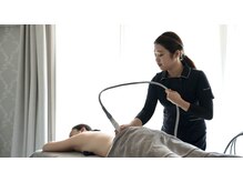 クレンズ(CLeanse)の雰囲気（経験と実績のあるスタッフが正確な知識と技術をご提供致します）