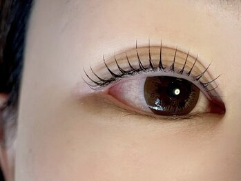 リッカ(Ricca.)/Designed by Hitomi