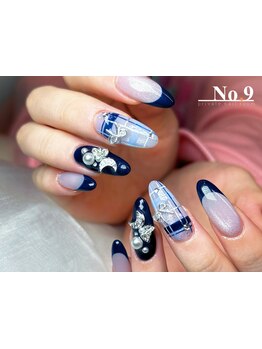 長さ出しのできるサロン