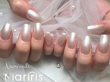 マリリス(Mariris)/namiワンカラーデザイン♪