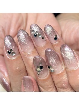 新メニュー☆マグネットストーン